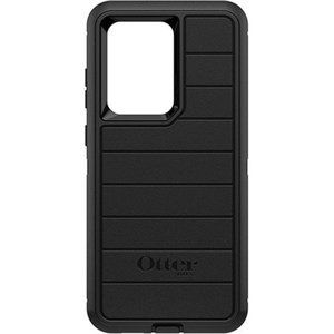 Defender Series Pro Phone Case for Samsung Galaxy S20+ - BlackSize:S20 Ultra